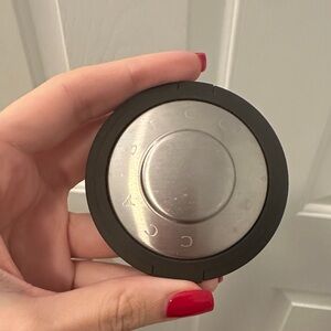 Becca Cosmetics in “Champagne Pop”